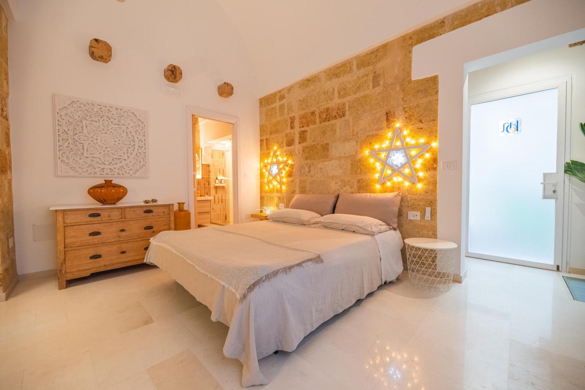 Brando E Nico Suite Home تريكاس المظهر الخارجي الصورة