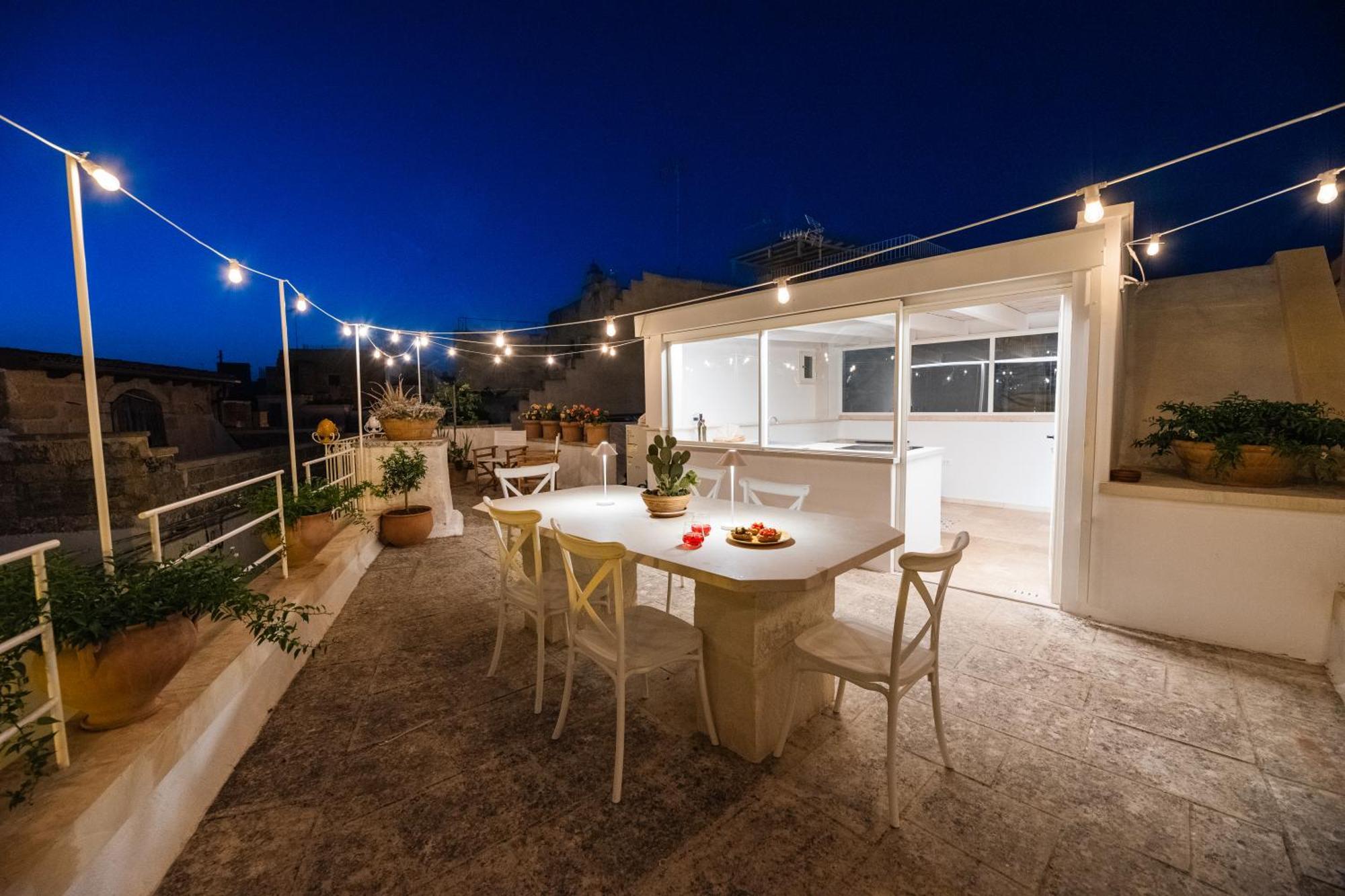 Brando E Nico Suite Home تريكاس المظهر الخارجي الصورة
