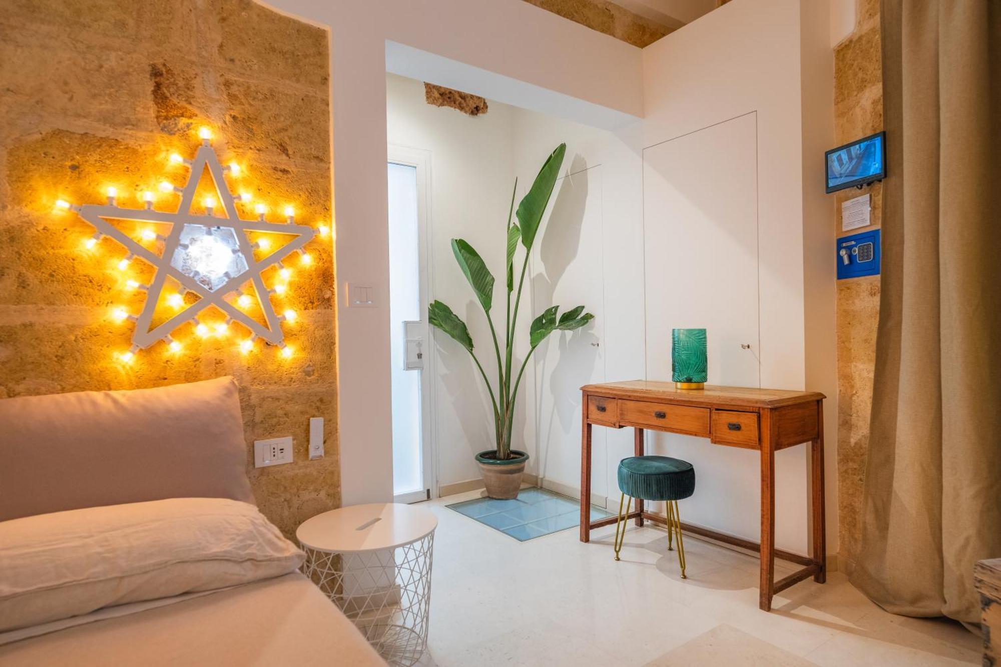 Brando E Nico Suite Home تريكاس المظهر الخارجي الصورة