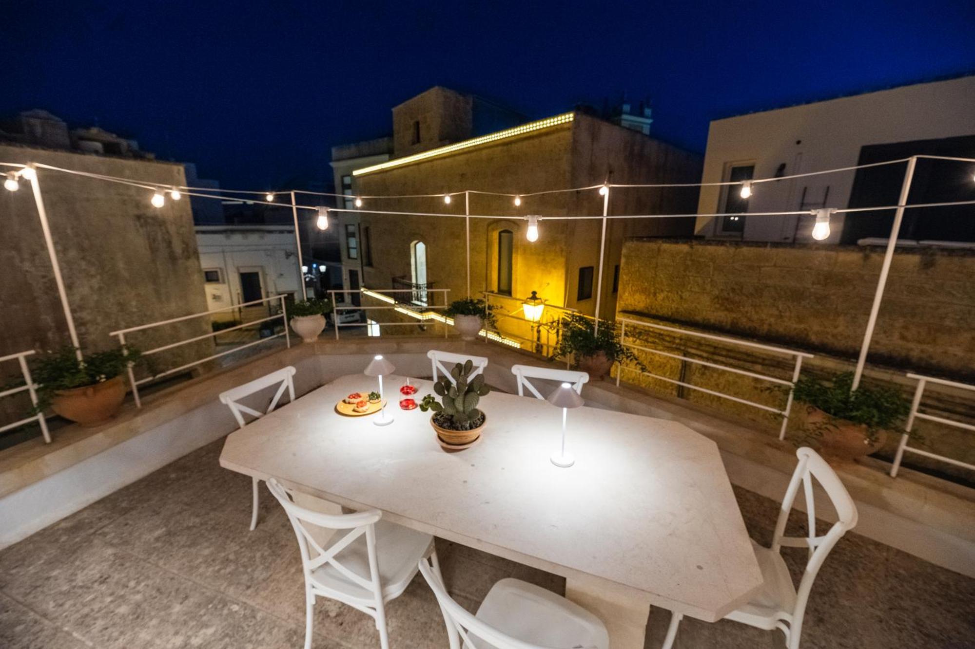Brando E Nico Suite Home تريكاس المظهر الخارجي الصورة